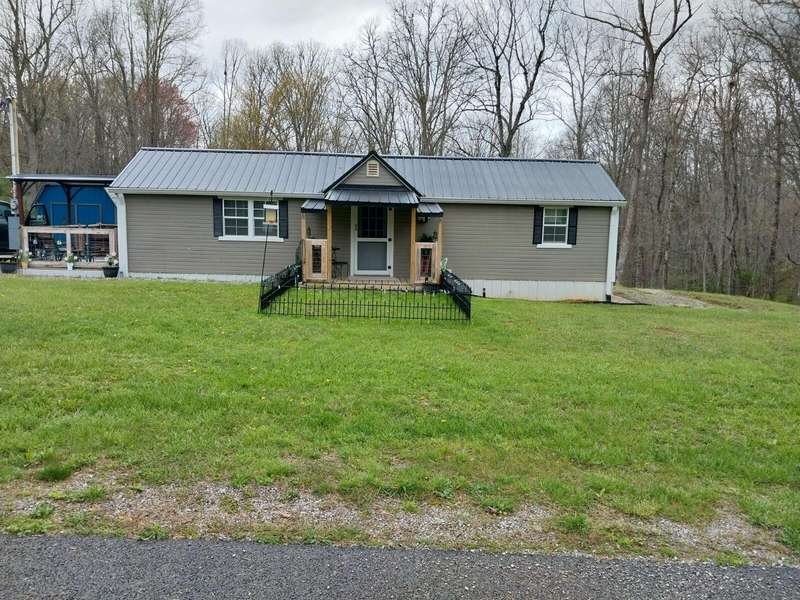 361 Welch Rd, Sparta, TN 38583