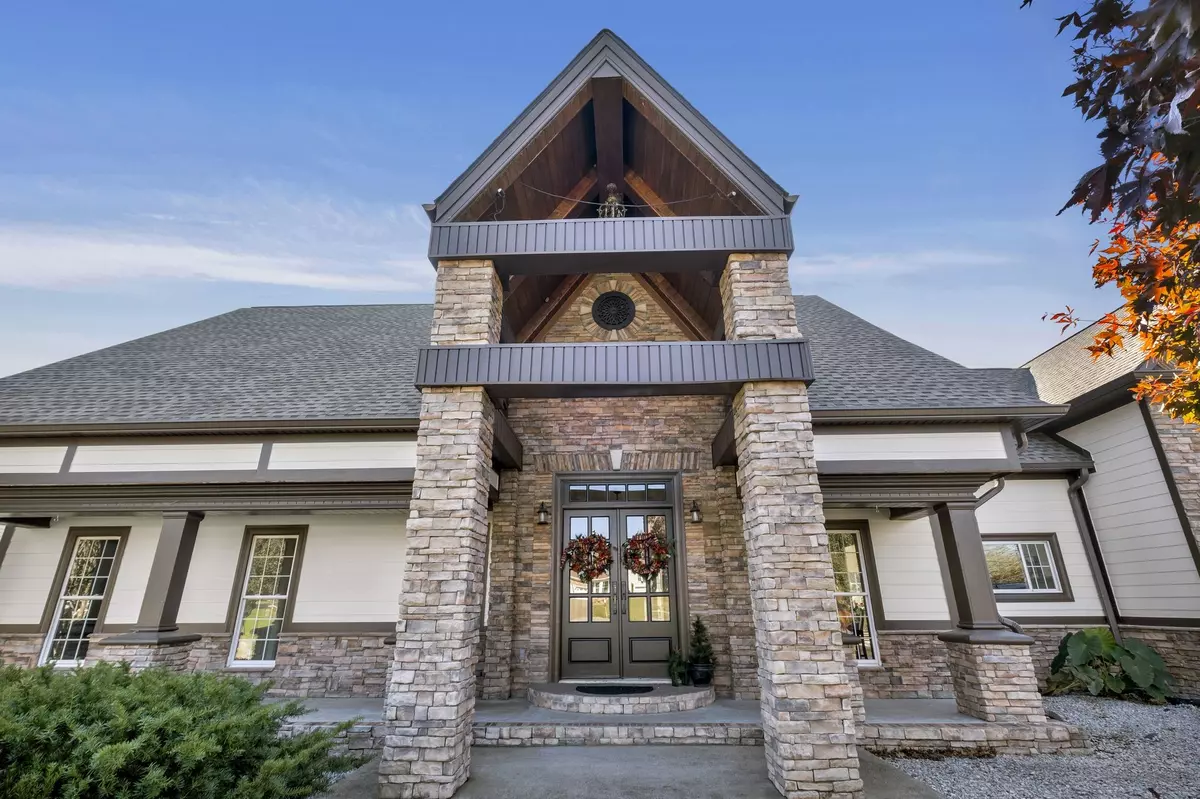 Lawrenceburg, TN 38464,705 Douglas Dr #N