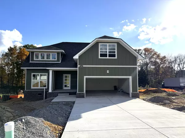 243 Greenwood Dr, La Vergne, TN 37086