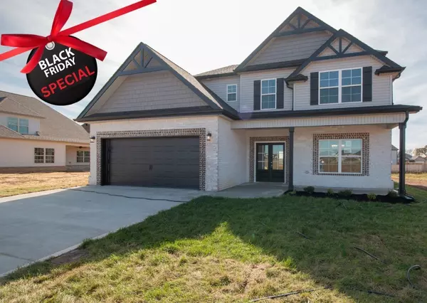 585 Summerfield, Clarksville, TN 37040