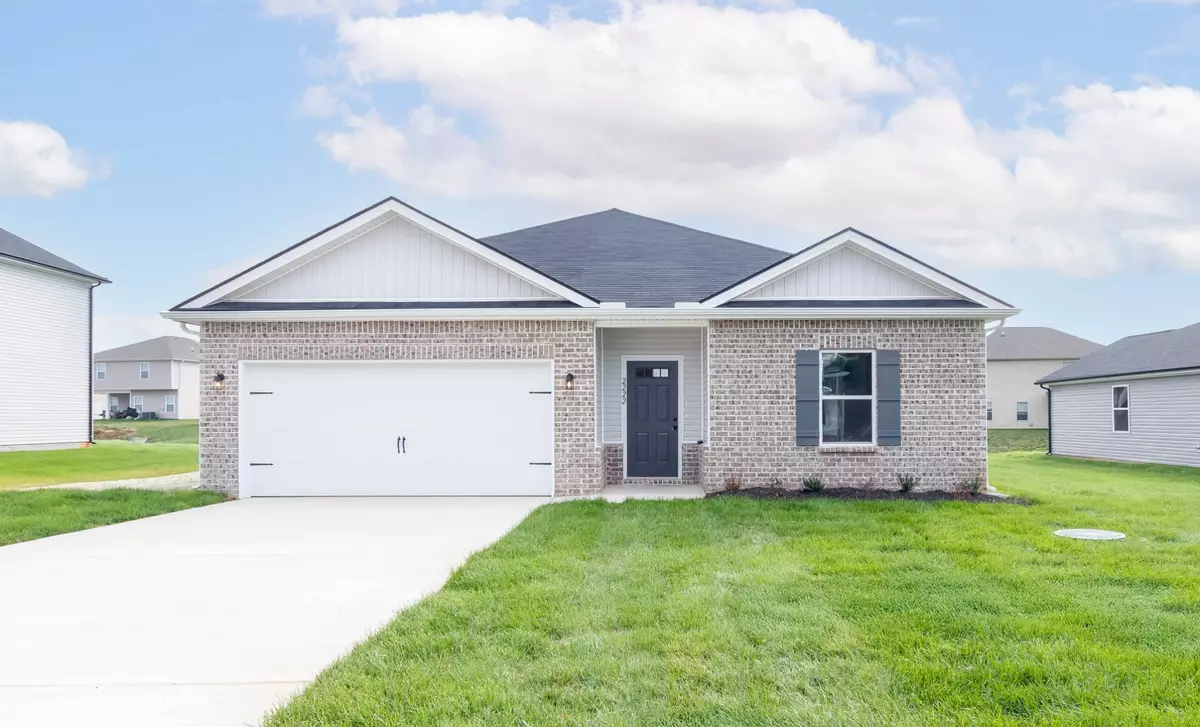 Murfreesboro, TN 37127,2222 Seahunter Ct