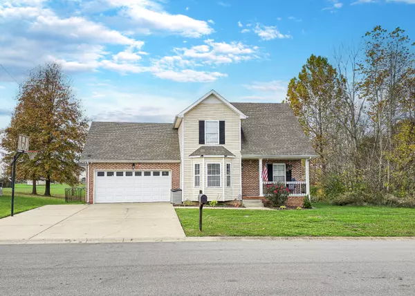 3404 Silty Ct,  Clarksville,  TN 37042