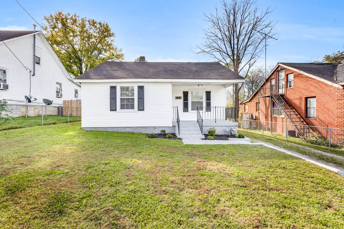 Columbia, TN 38401,306 E 17th St