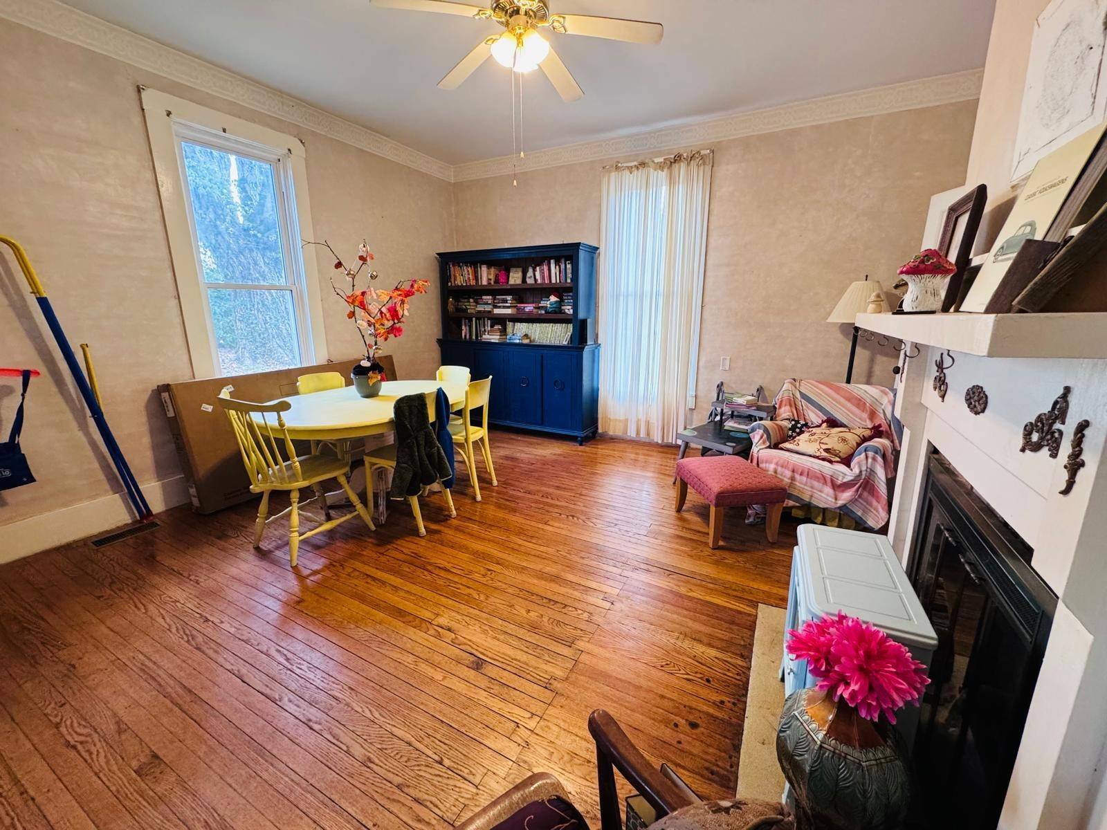 Livingston, TN 38570,504 Evans St