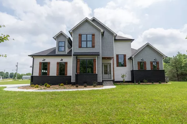 102 Heritage Hills Ln, Hohenwald, TN 38462