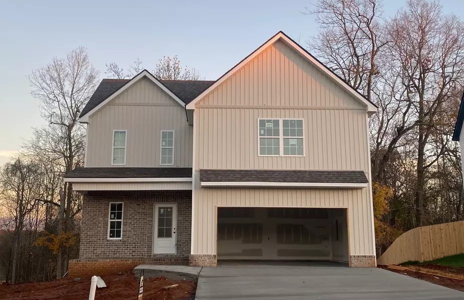 291 Timber Springs, Clarksville, TN 37042