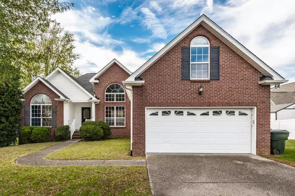 Gallatin, TN 37066,320 Wexford Pl