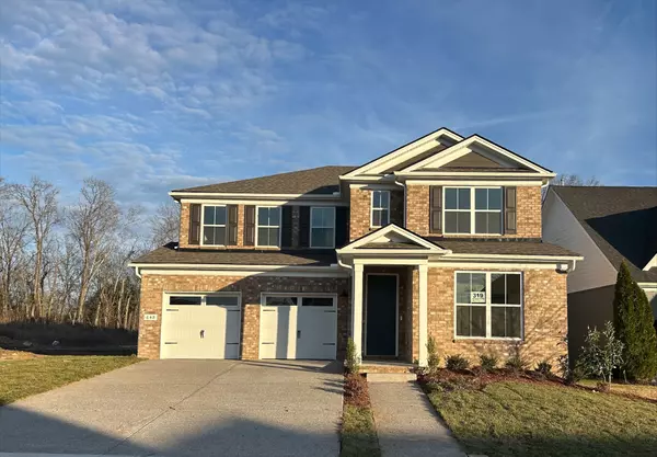 648 Lingering Way, Hendersonville, TN 37075