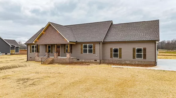 Winchester, TN 37398,8433 Lynchburg Rd