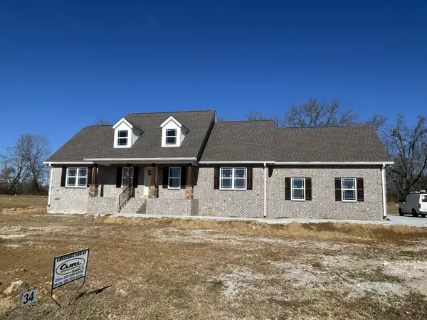 288 Randall Ln, Manchester, TN 37355