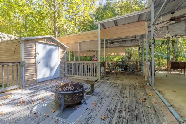 Ellijay, GA 30540,237 Serenity Place