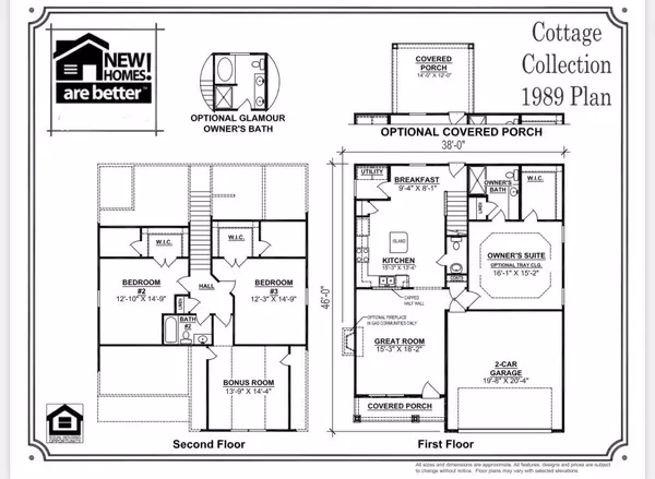 Tullahoma, TN 37388,68 Stillwater Way