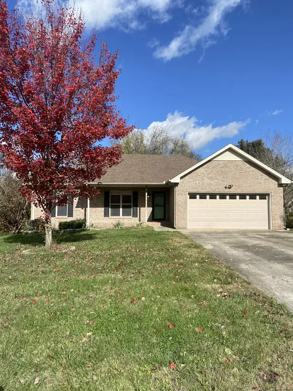 279 Ardmoor Dr, Clarksville, TN 37043