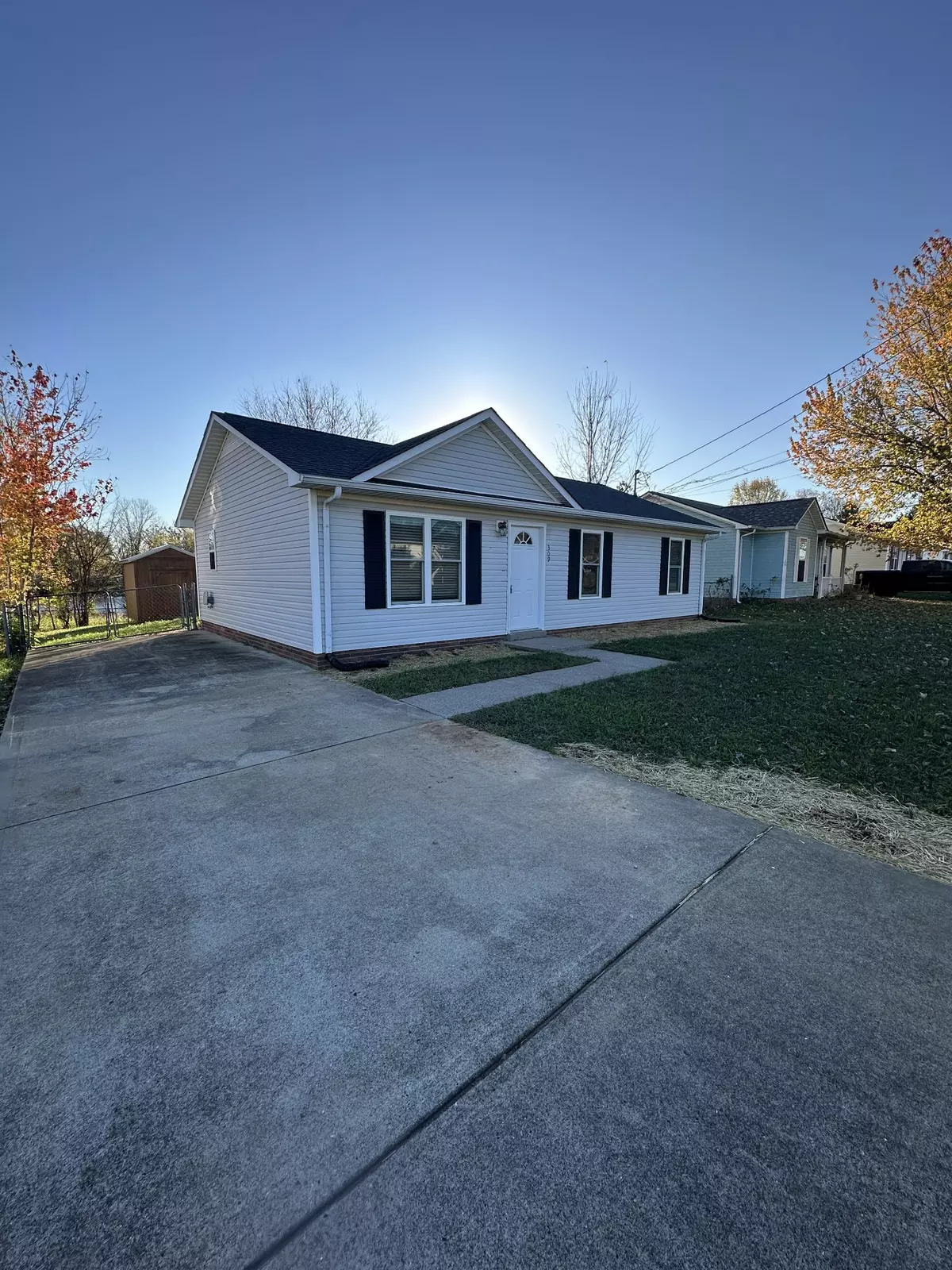 Oak Grove, KY 42262,309 Ashley St