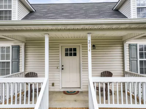 Shelbyville, TN 37160,214 Warren Cir