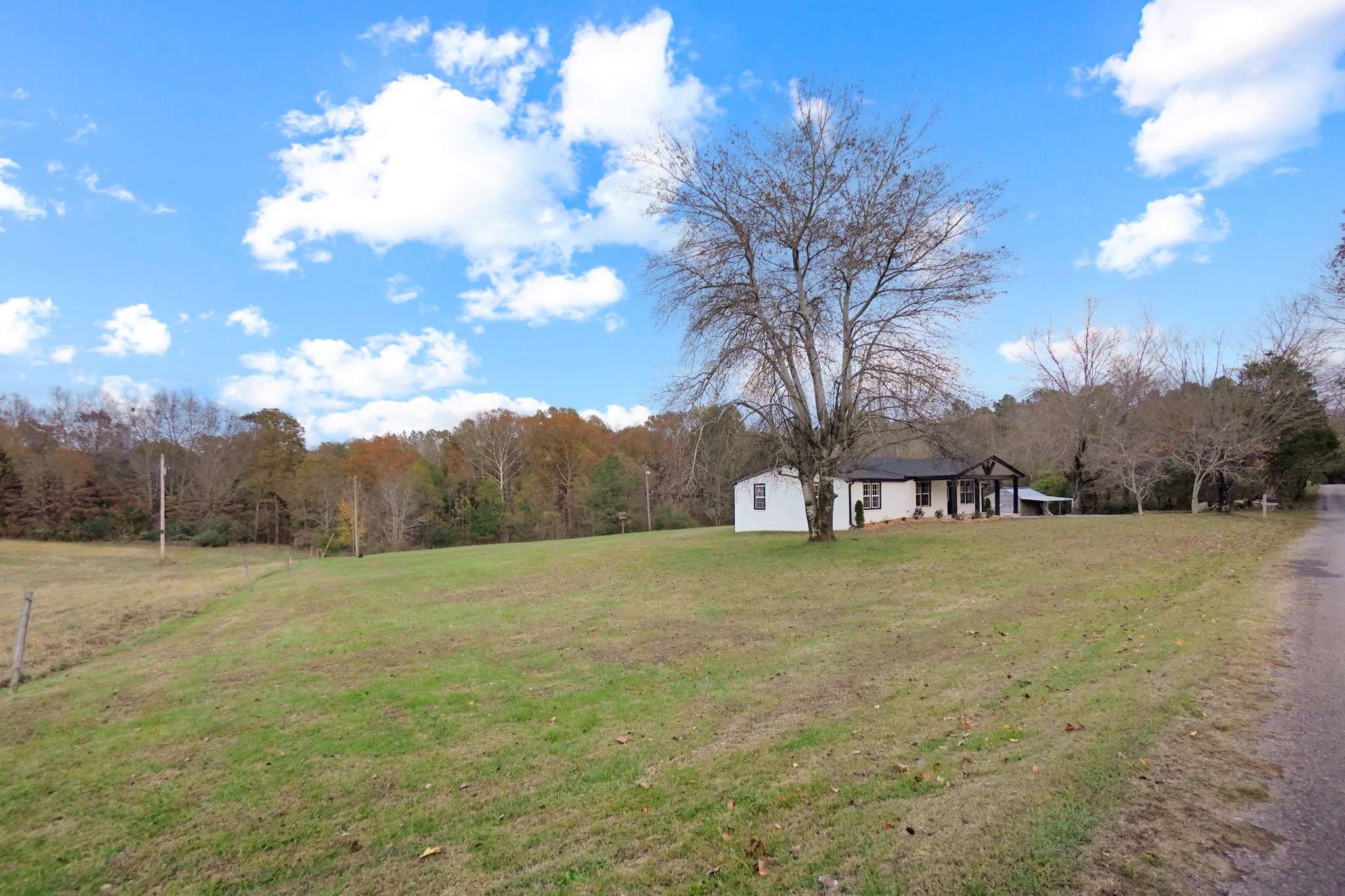 Big Rock, TN 37023,138 Walker Ridge Road