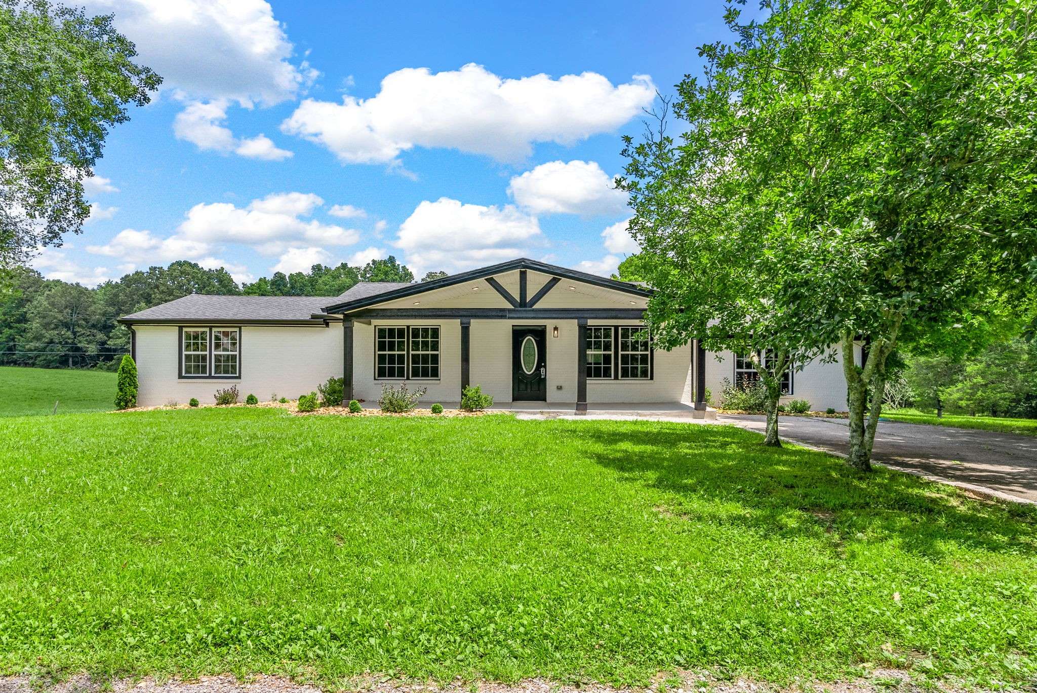 138 Walker Ridge Road, Big Rock, TN 37023