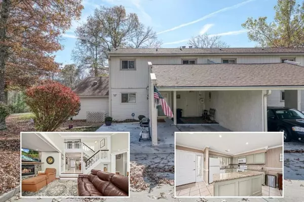Crossville, TN 38572,7000 Big Horn Dr #C16