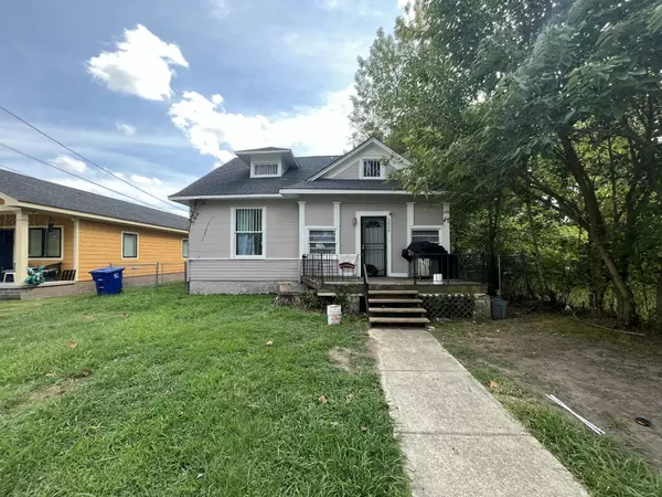 2420 Chamberlain Avenue, Chattanooga, TN 37404