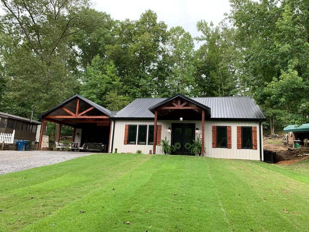 365 Belview Rd, Springville, TN 38256