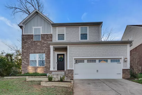 7942 Oakfield Grv, Brentwood, TN 37027