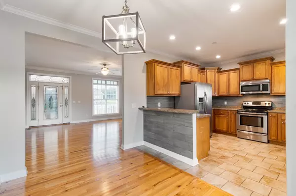 Ashland City, TN 37015,1506 Leaf Ln
