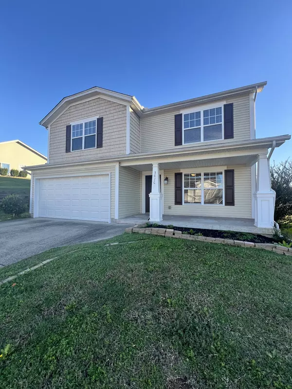 3820 Grant Ridge Ln, Antioch, TN 37013