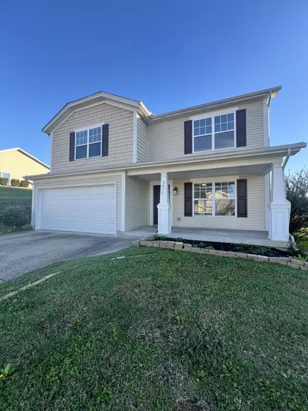 3820 Grant Ridge Ln, Antioch, TN 37013