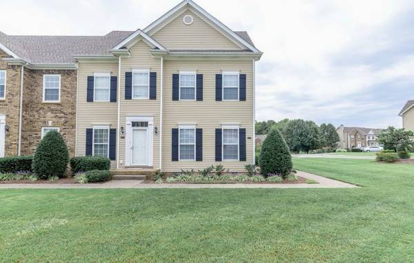 2271 Dewey Drive #C4, Spring Hill, TN 37174