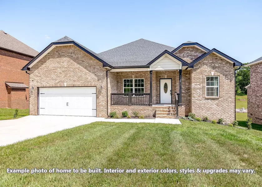 552 Ayden Ln, Clarksville, TN 37042