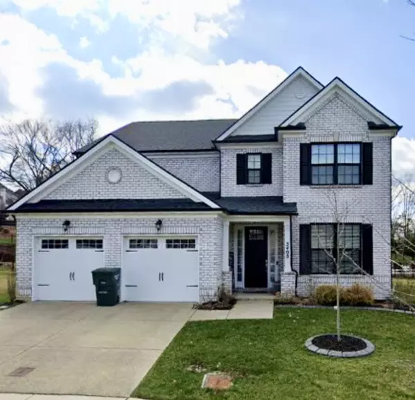 3408 Mustang Dr, Nashville, TN 37211