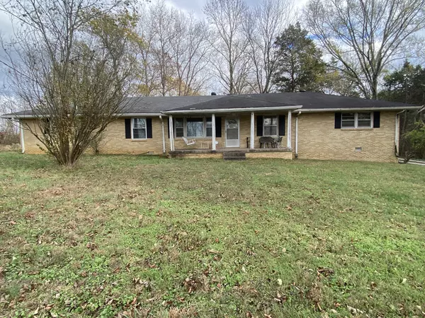 4495 Hunters Point Pike, Lebanon, TN 37087