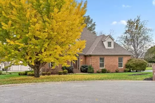 Hopkinsville, KY 42240,204 Mayfair Pl