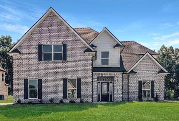 8918 Andalusion Way, Lascassas, TN 37085