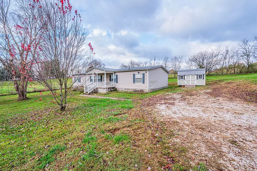 5365 Plano Rd, Bowling Green, KY 42104