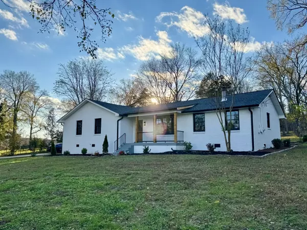 291 Benders Ferry Rd, Mount Juliet, TN 37122