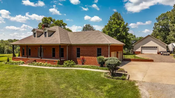 202 Zieglers Fort Rd, Gallatin, TN 37066