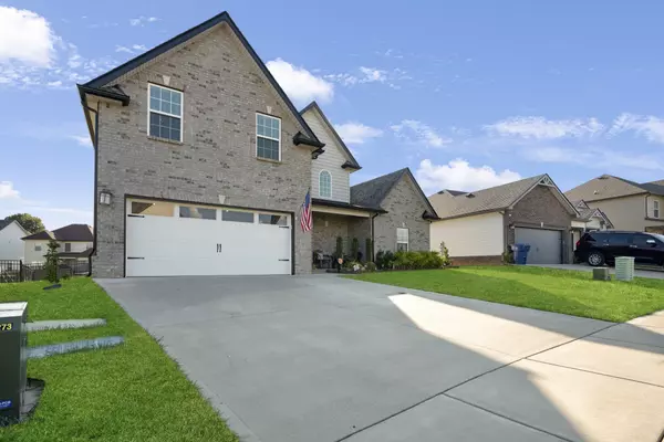 Clarksville, TN 37042,510 Low Country Ct