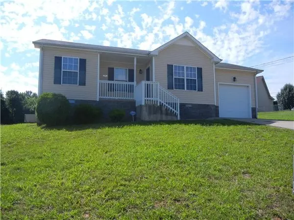 1491 McClardy Road, Clarksville, TN 37042