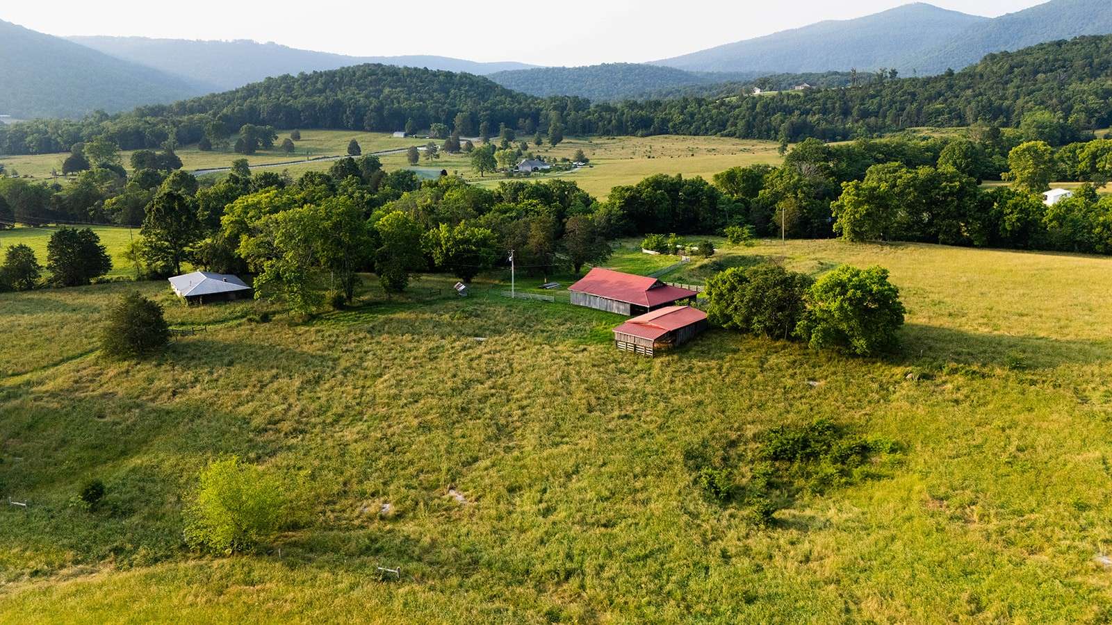 Pikeville, TN 37367,188 Marion Agee Rd