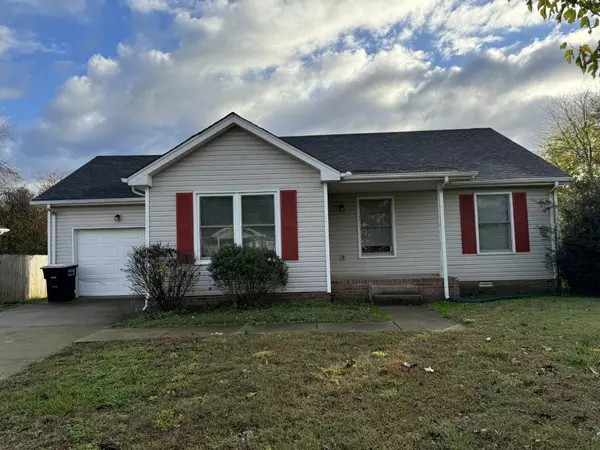 3208 Tabby Dr, Clarksville, TN 37042