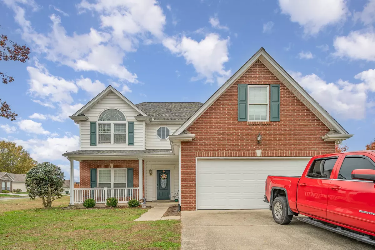 Gallatin, TN 37066,982 Chesire Way