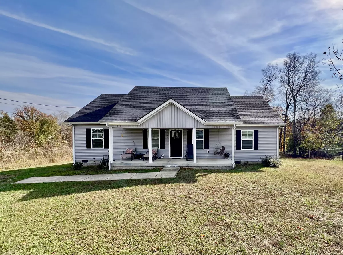 Pulaski, TN 38478,157 Poling Dr