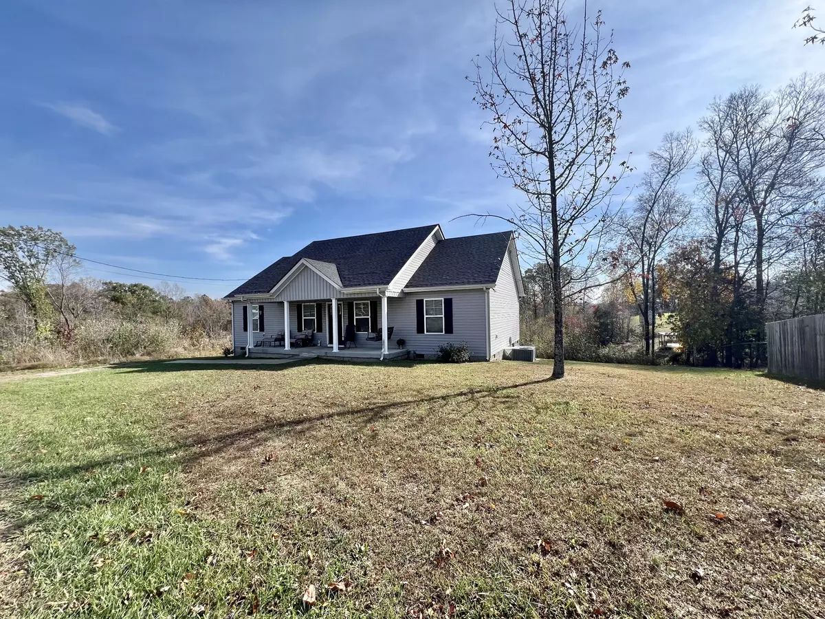 Pulaski, TN 38478,157 Poling Dr