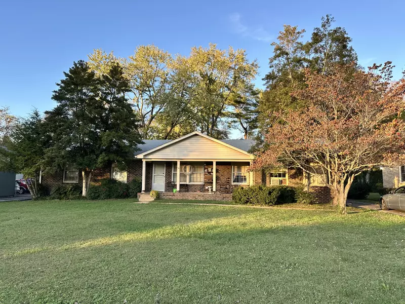 7416 George Gaines Rd, Nashville, TN 37221