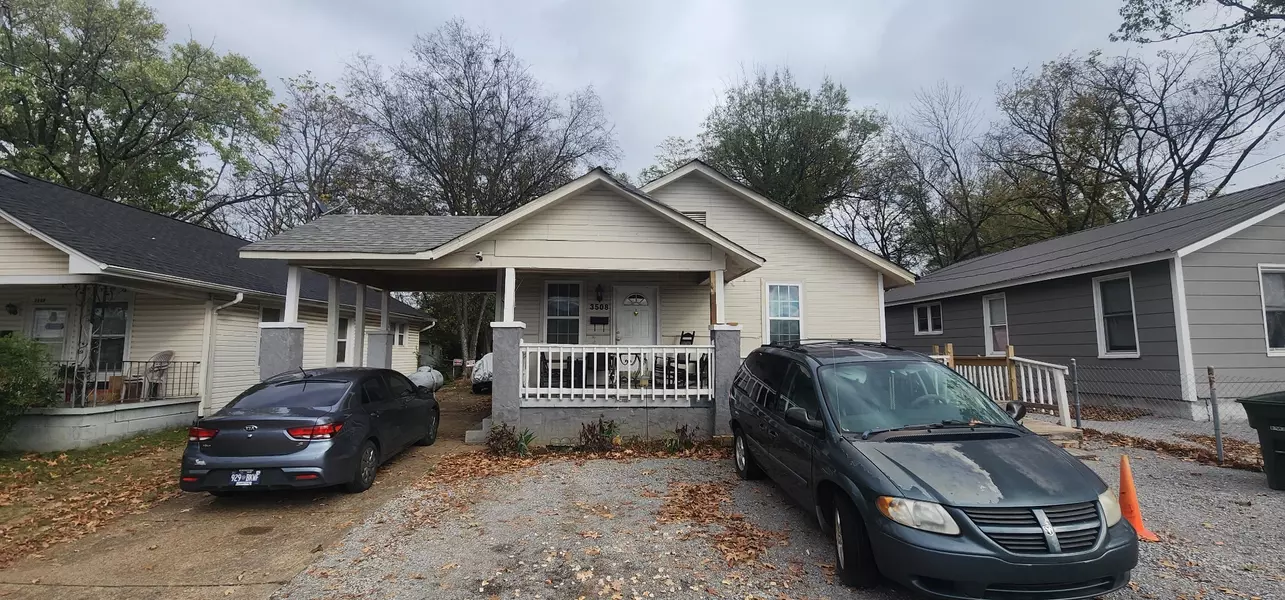 3508 Clio Ave, Chattanooga, TN 37407