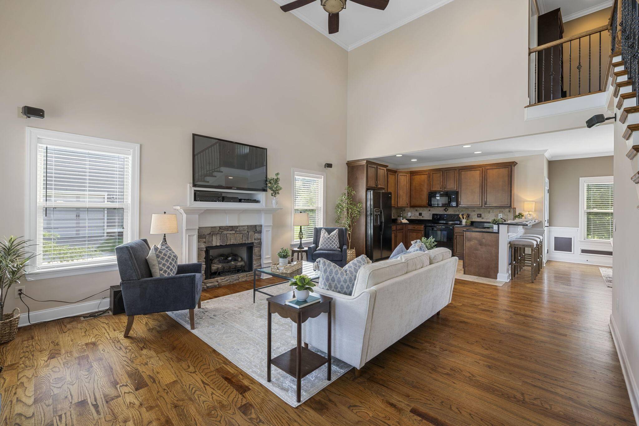 Ooltewah, TN 37363,8524 Fenwick Drive