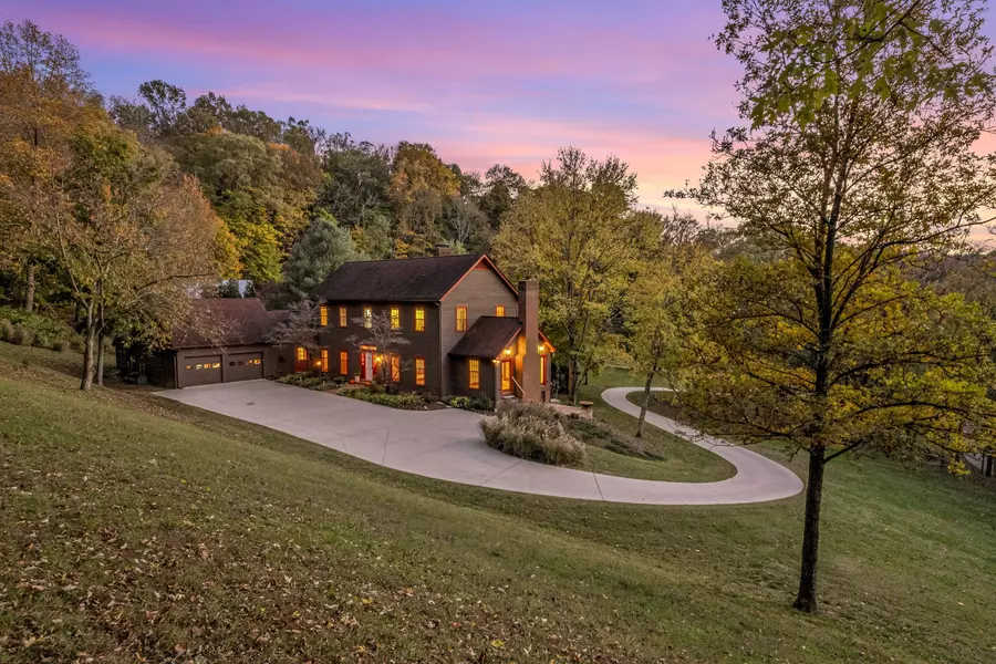 6536 Hidden Hollow Trl, Brentwood, TN 37027