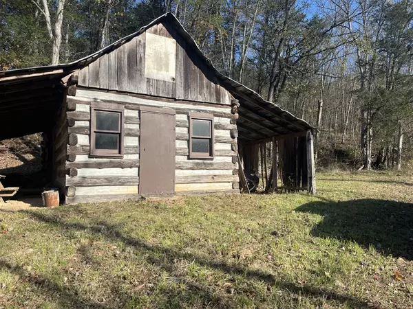 Linden, TN 37096,0 Elvis Inman Rd & Hwy 128