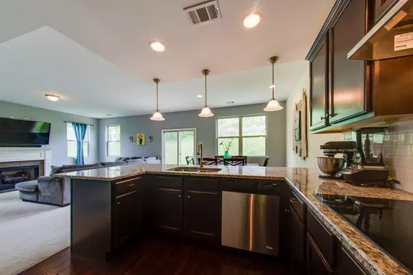 Joelton, TN 37080,2 Bear Branch Place